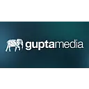 Gupta Media logo