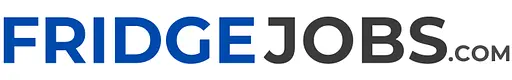 Fridge Jobs logo