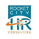 Rocket City HR logo