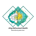 ALIGN BEHAVIORAL HEALTH LLC logo