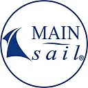 Main Sail logo