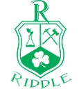 Riddle School District logo