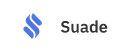 Suade logo