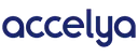 Accelya Services India logo