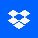Dropbox logo