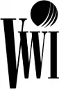 VW International logo