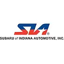 Subaru of Indiana logo