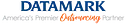 Datamark logo