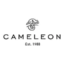 Cameleon RH logo