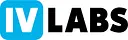 I.V. Labs logo