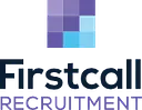 Firstcall Recruitment logo