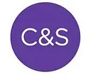 C&S informática logo