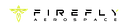 Firefly Aerospace logo
