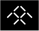 Faraday Future logo