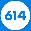 614 Media Group logo