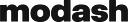 Modash logo
