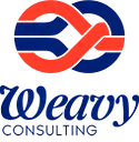 Weavy Consulting logo