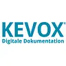 KEVOX GmbH logo