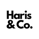 Haris&Co. logo