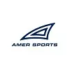 Amer Sports logo