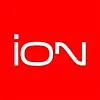 ION develop different logo