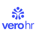 Vero HR logo