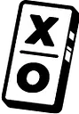 XO Market logo