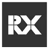 RX Global logo
