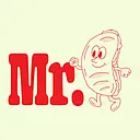 Mr Sandwich logo