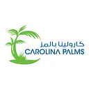 Carolina Palms Compound logo