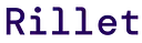 Rillet logo