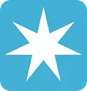 Maersk Air Cargo A/S logo