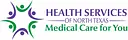 Health Services of North Texas logo