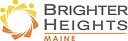 Brighter Heights Maine logo