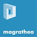 Magrathea Informatik logo