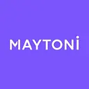 Maytoni logo