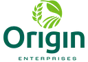 Origin Environmental logo