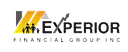 Experior Financial logo