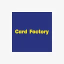 cardfactory logo