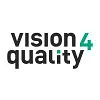 Vision4Quality logo