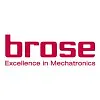 Brose Group logo