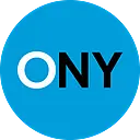 OrthoNY logo