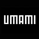 UMAMI AG logo