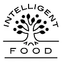 Intelligentfood Schweiz AG logo
