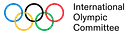 International Olympic Committee (IOC) logo