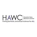HOUSTON AREA WOMENS CENTER logo