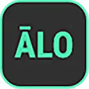 ALO logo
