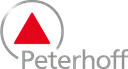 F. J. Peterhoff GmbH, Gebäudereinigung logo