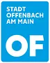 Stadt Offenbach am Main logo