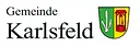 Gemeinde Karlsfeld logo